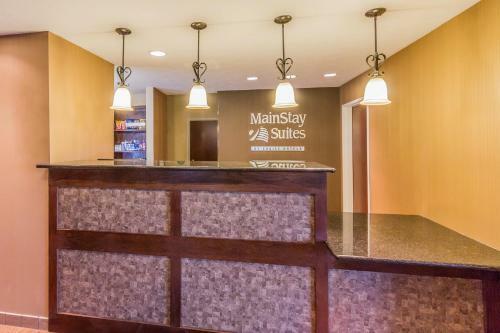 Hotel Mainstay Suites Grand Island