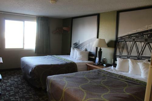 Super 8 Motel Kearney