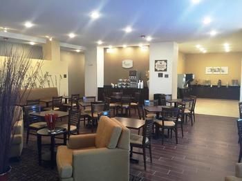 Hotel Sleep Inn & Suites Lincoln