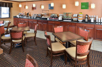 Hotel Comfort Inn North Platte
