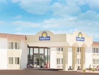 Hotel Comfort Inn Scottsbluff