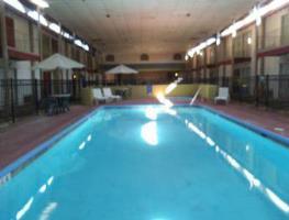 Hotel Comfort Inn Scottsbluff