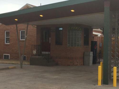 Sidney Motor Lodge