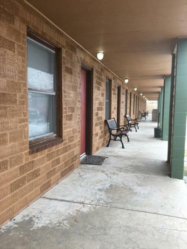 Sidney Motor Lodge