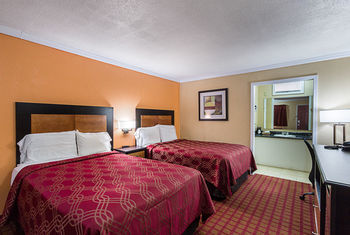 Hotel Econo Lodge West Dodge Omaha