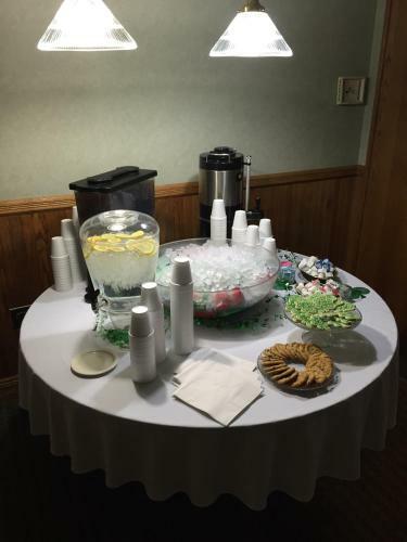 Hotel Country Inn & Suites Sidney