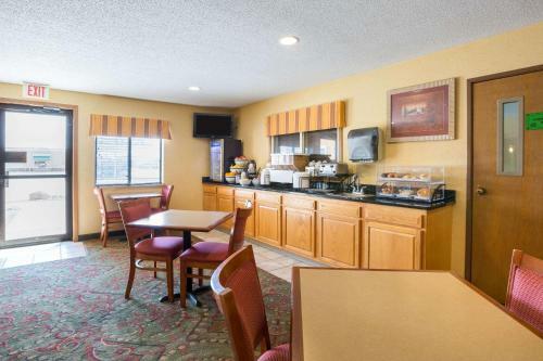 Hotel Comfort Inn York