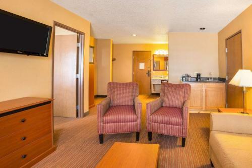 Hotel Comfort Inn York