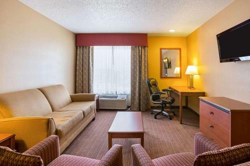 Hotel Comfort Inn York