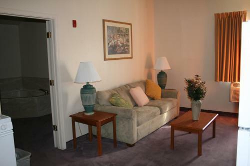 Carson City Plaza Hotel