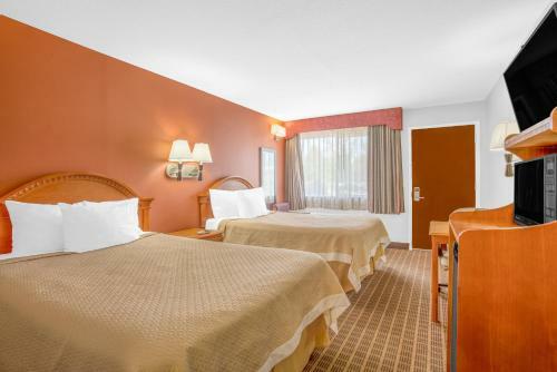 Motel Budget Inn - Elko