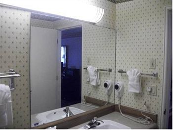 Hotel Americas Best Value Gold Country Inn & Casino