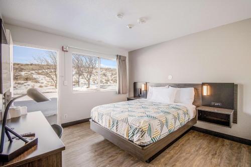 Motel 6 Elko