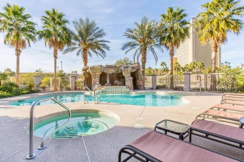 Hotel Comfort Inn & Suites Henderson