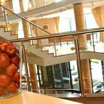 Hotel Hilton Royal Parc Soestduinen