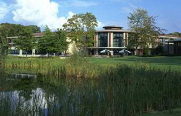 Hotel Hilton Royal Parc Soestduinen