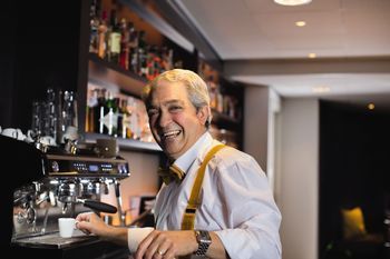 M�venpick Hotel S`hertogenbosch