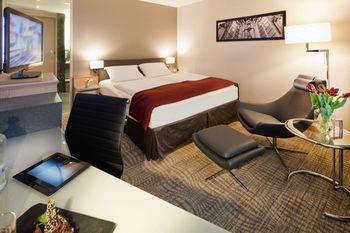 M�venpick Hotel S`hertogenbosch