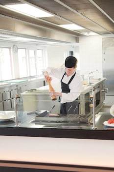 M�venpick Hotel S`hertogenbosch