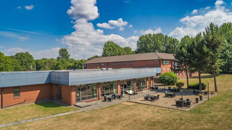 Hotel Novotel Preston