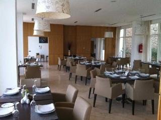 Suites Hotel Mohammed V