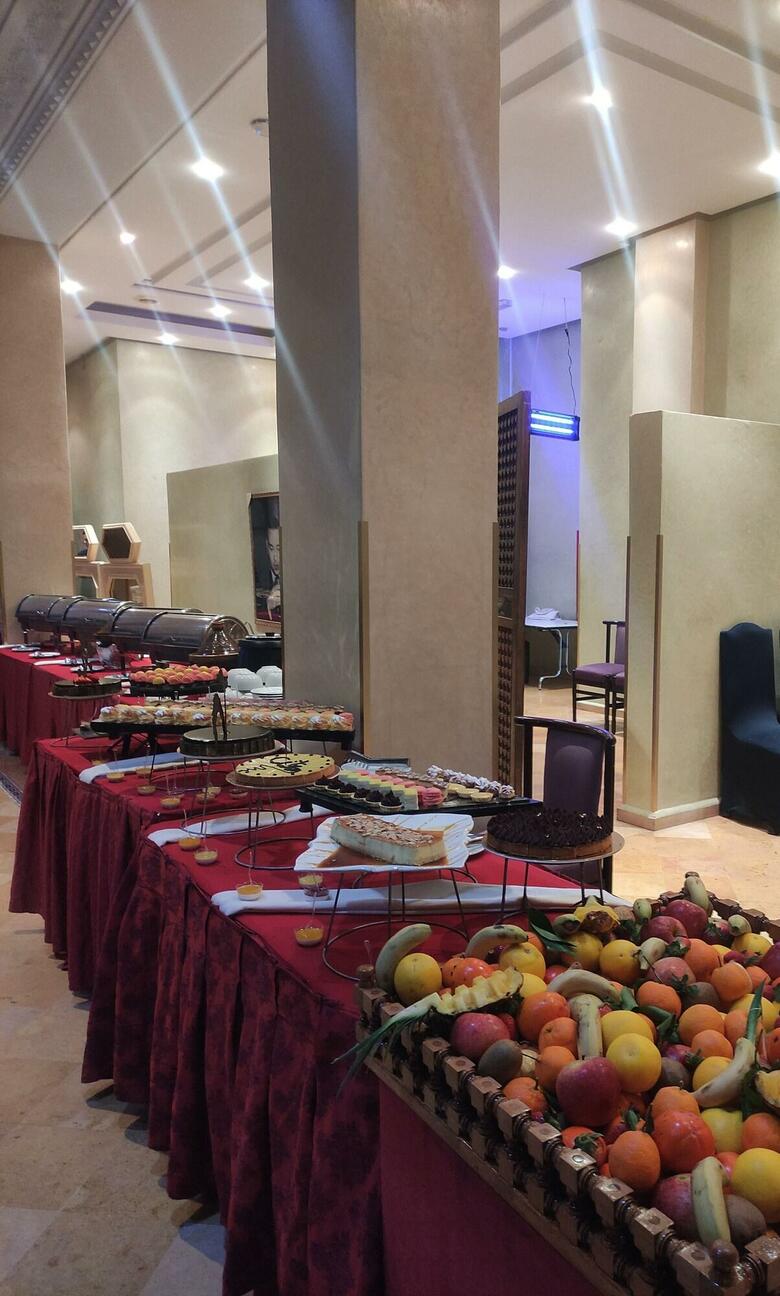 Hotel Idou Tiznit