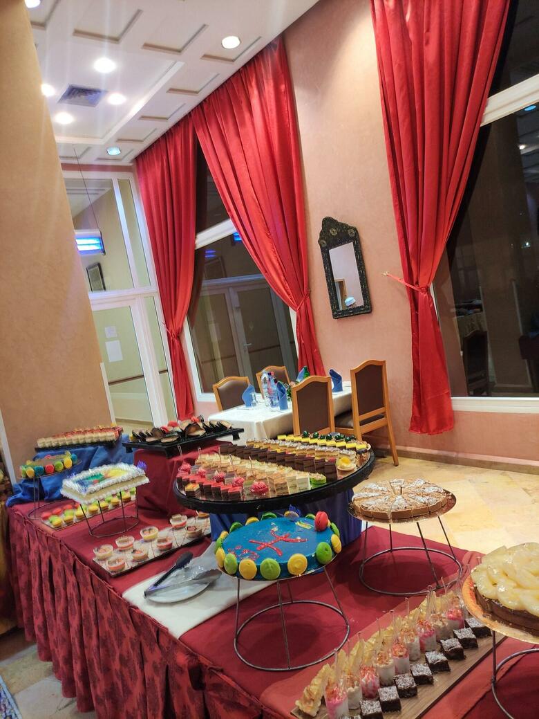 Hotel Idou Tiznit