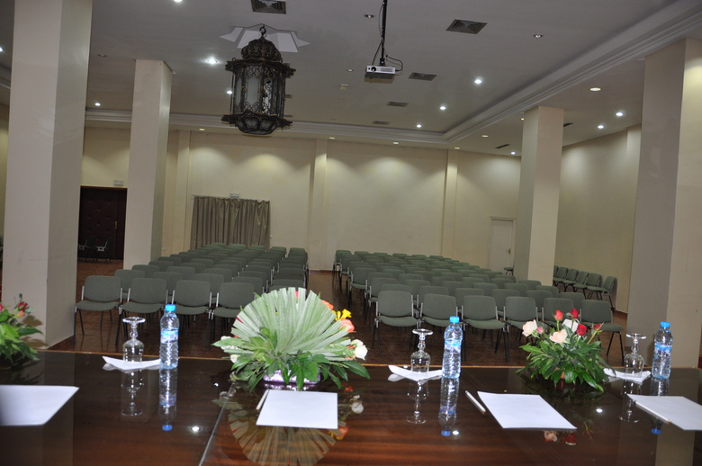 Hotel Idou Tiznit