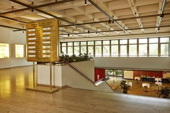 Hotel Ramada Bad Soden