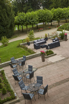 Hotel Ramada Bad Soden