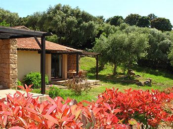 Residencia Alba Rossa