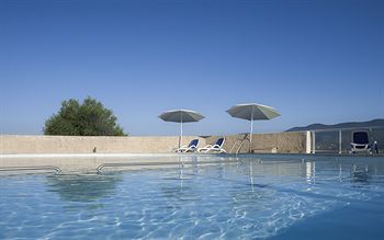 Residencia Alba Rossa