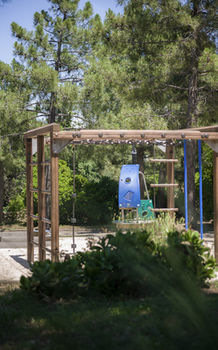 Residencia Alba Rossa