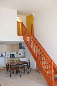 Residencia Alba Rossa