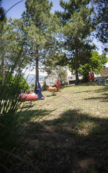 Residencia Alba Rossa