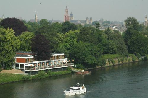 Hotel Stayokay Maastricht