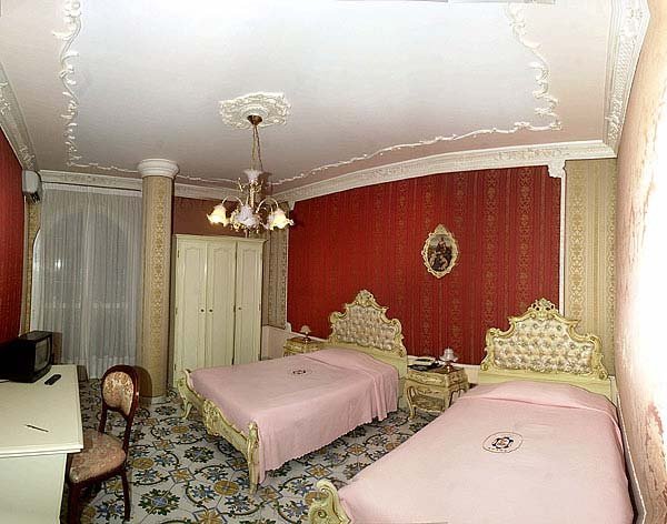 Hotel La Sonrisa