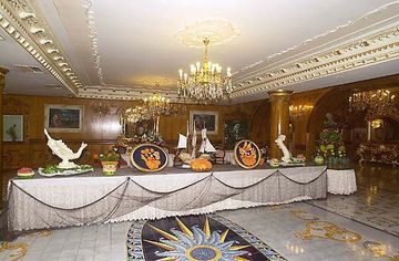 Hotel La Sonrisa