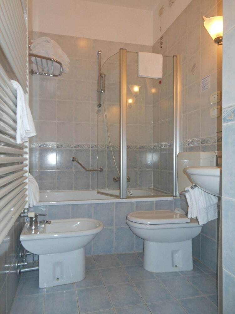Hotel Villa Edera