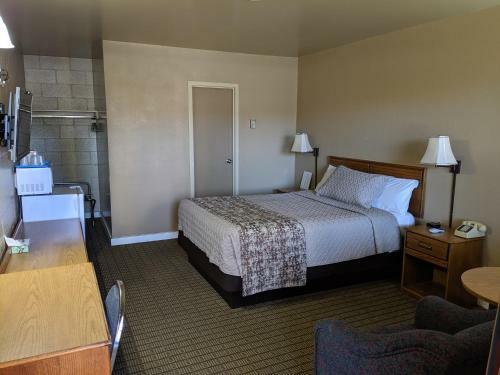 Motel Economy Inn Elko