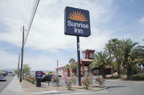 Hotel Sunrise Inn