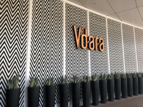 Aparthotel Luxury Suites International At Vdara