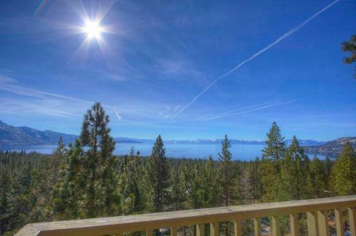 Tyner Way Holiday Home