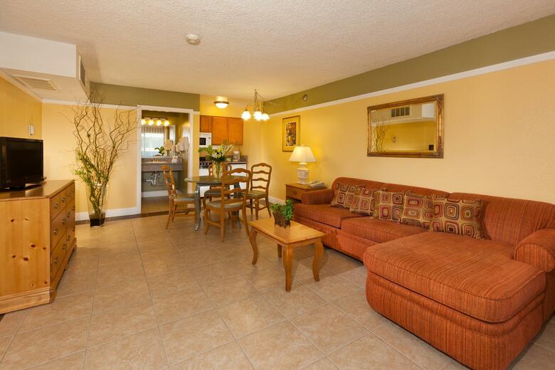 Aparthotel Legacy Vacation Club - Reno