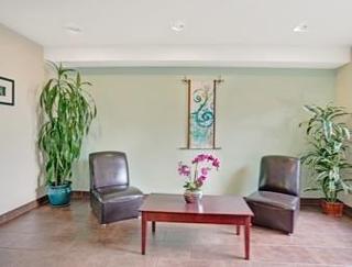 Hotel Baymont Inn And Suites