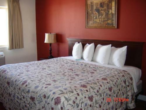 Tonopah Station Hotel And Casino