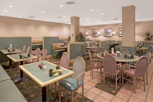 Ramada Reno Hotel & Casino