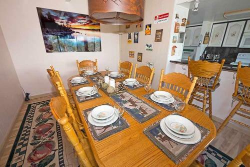 Saddle Road Holiday Home
