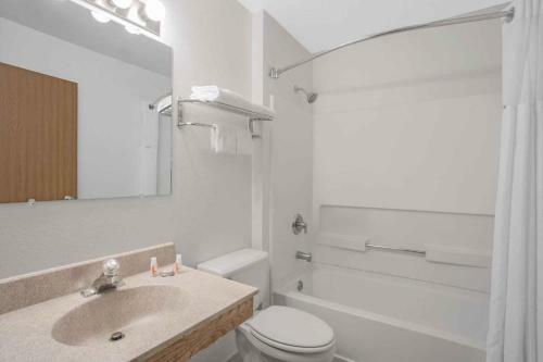 Hotel Super 8 Winnemucca