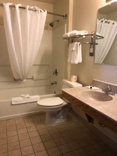 Hotel Super 8 Winnemucca